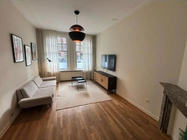 Appartement te huur in Middelland, Rotterdam
