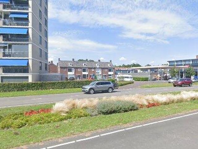 Appartement te huur in Breda, Noord Brabant