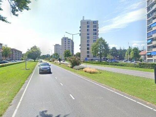 Appartement te huur in Breda, Noord Brabant