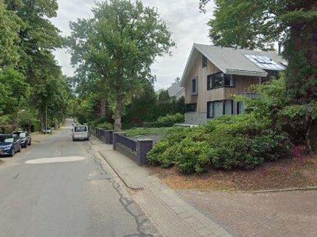 Appartement te huur in Oosterbeek Noordoost, Oosterbeek