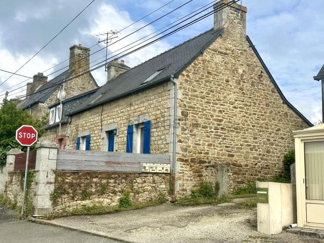Appartement location à Stang Marrec, Grâces