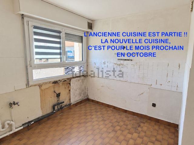 Appartement vente à Saint-Géry, Gradignan