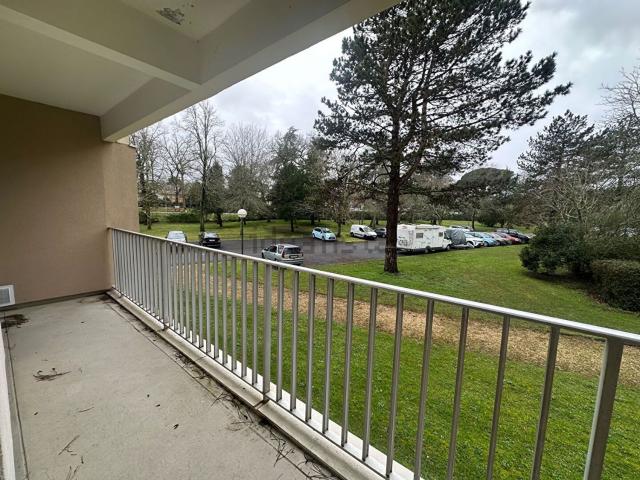 Appartement vente à Le Chouiney, Gradignan