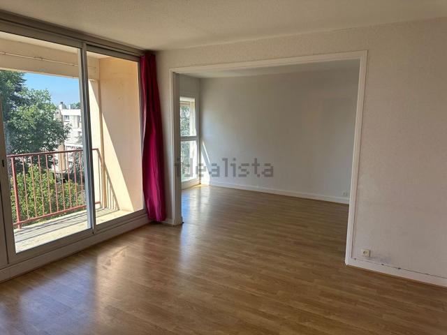 Appartement vente à Corporeau, Gradignan
