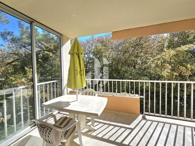 Appartement vente à Chartrèze, Gradignan