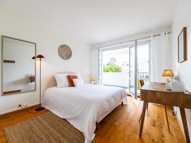 Appartement location à Bordeaux, Gradignan