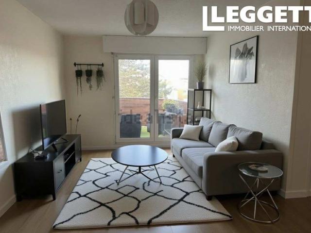 Appartement vente à Chartrèze, Gradignan