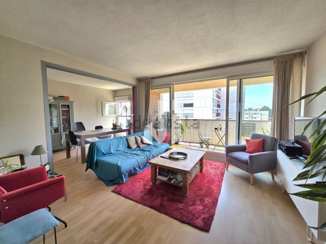 Appartement vente à Chartrèze, Gradignan