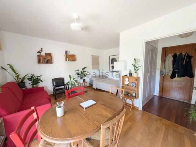 Appartement vente à Favard, Gradignan
