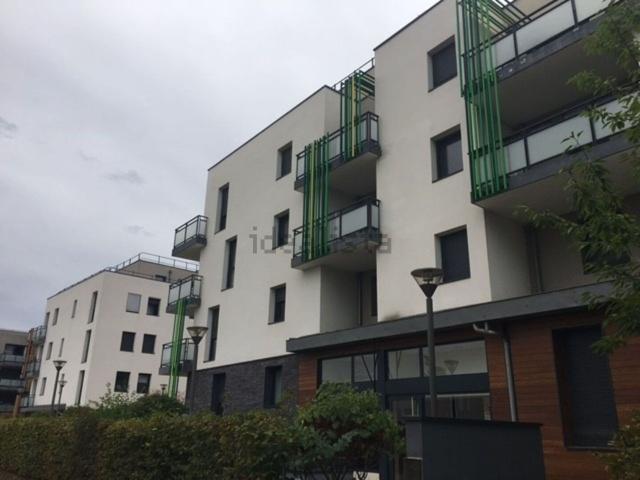 Appartement vente à Saint-Géry, Gradignan