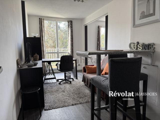 Appartement vente à Chartrèze, Gradignan