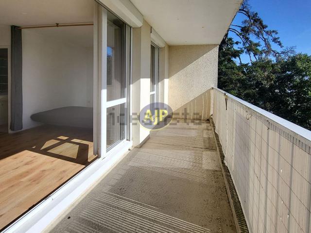 Appartement vente à Saint-Géry, Gradignan