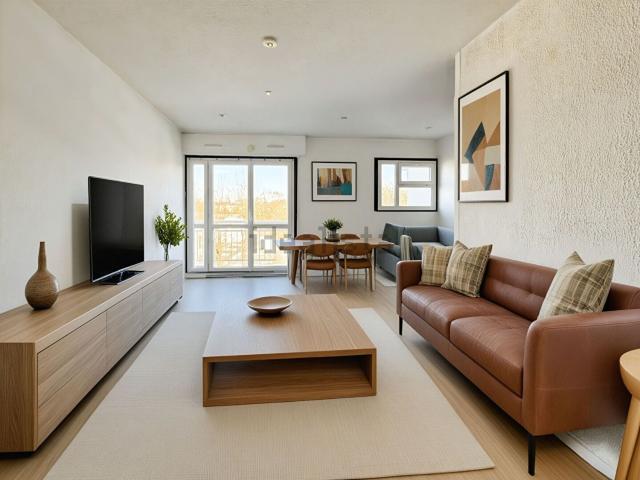 Appartement vente à Laurenzane, Gradignan