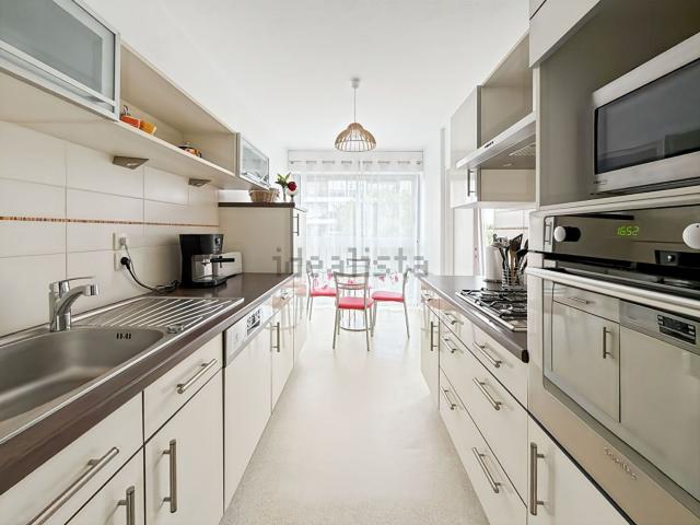 Appartement vente à Malartic, Gradignan