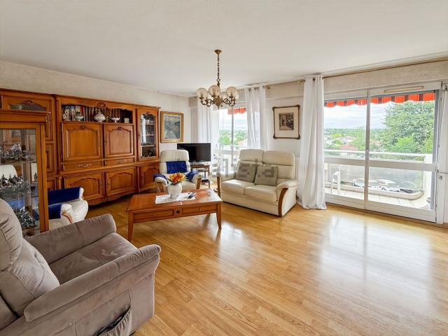 Appartement vente à Gazaillan-Sud, Gradignan