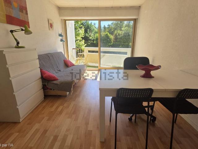 Appartement vente à Favard, Gradignan