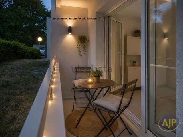 Appartement vente à Corporeau, Gradignan