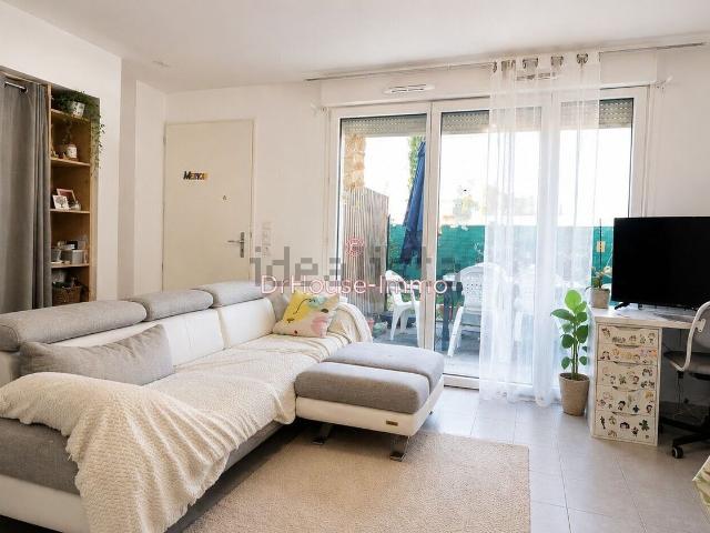 Appartement vente à Zone Activité Moulerens, Gradignan