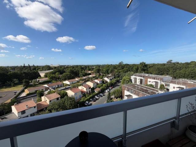 Appartement vente à Carthon-Ferrière, Gradignan