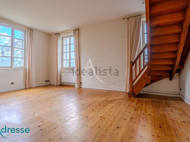 Appartement vente à Saint-Géry, Gradignan