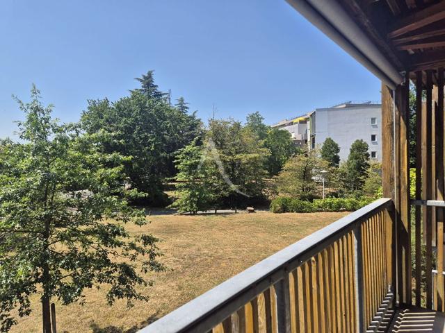 Appartement vente à Carthon-Ferrière, Gradignan