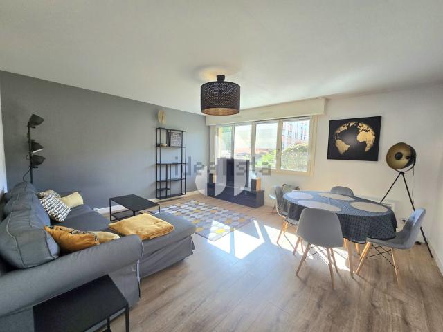 Appartement vente à Chartrèze, Gradignan