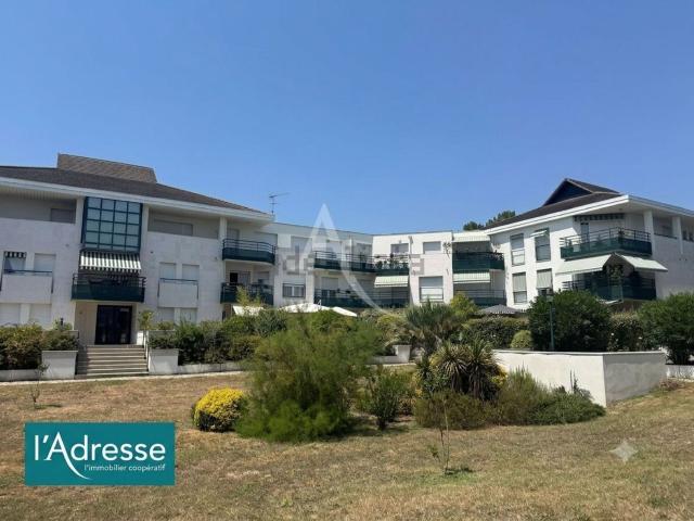 Appartement vente à Moulineau, Gradignan