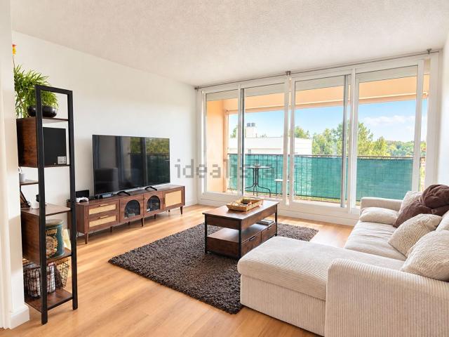 Appartement vente à Corporeau, Gradignan