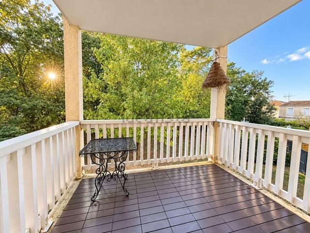 Appartement vente à Carthon-Ferrière, Gradignan