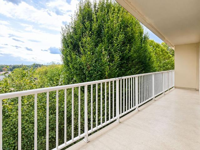 Appartement vente à Beaudon, Gradignan