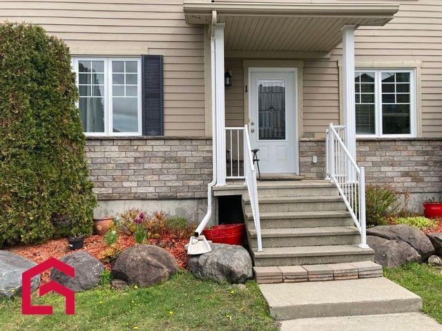 Apartment for rent in La Haute-yamaska, Quebec