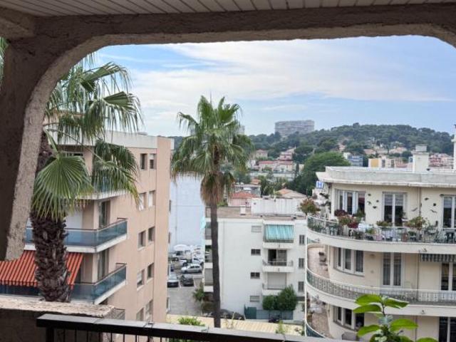 Appartement vente à Grasse, Cagnes-sur-mer