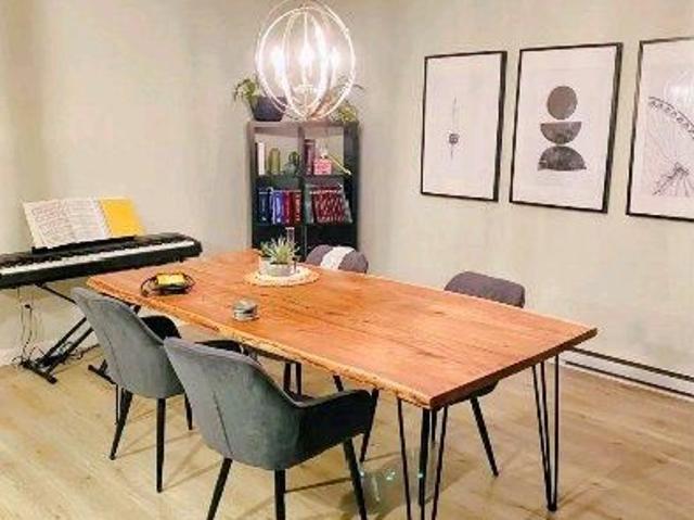 Apartment for rent in Québec, Quebec