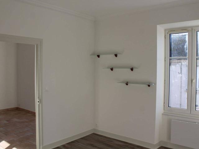 Appartement location à Maison Neuve, Chaingy