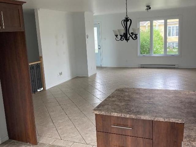 Apartment for rent in Drummond, Quebec