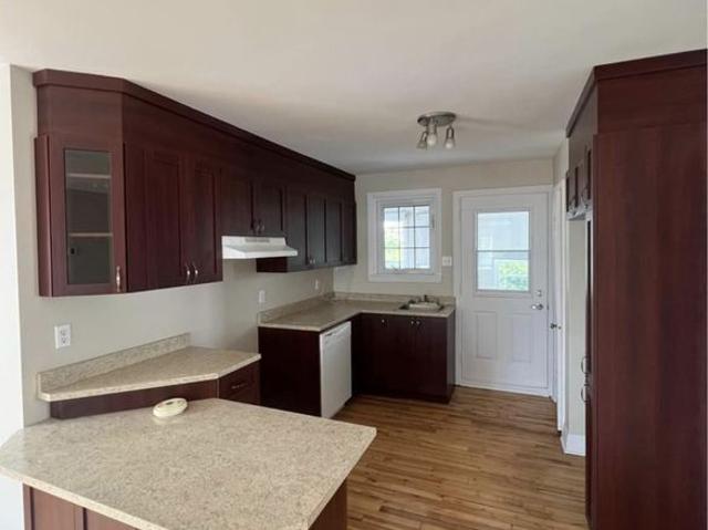 Apartment for rent in Les Maskoutains, Quebec