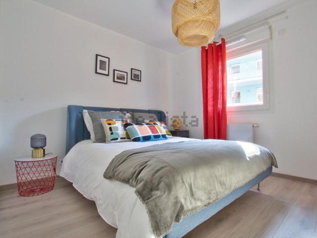 Appartement vente à Aigueblanche, Grand-Aigueblanche