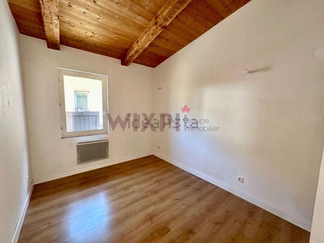 Appartement vente à Aigueblanche, Grand-Aigueblanche