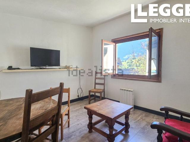 Appartement vente à Aigueblanche, Grand-Aigueblanche