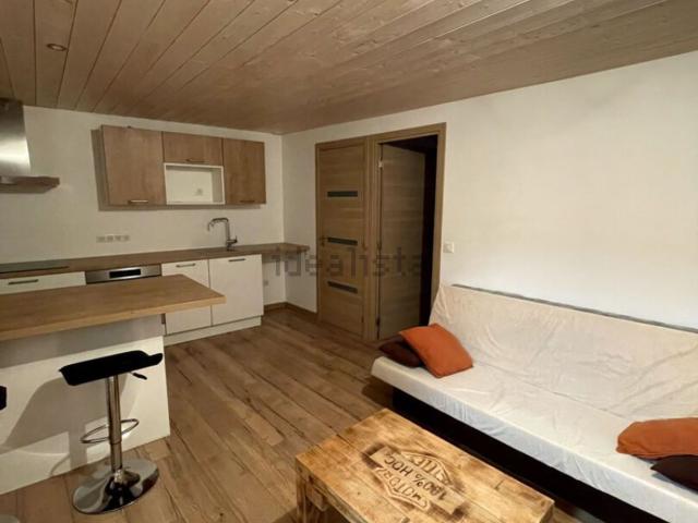 Appartement vente à Aigueblanche, Grand-Aigueblanche