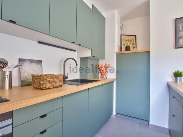 Appartement vente à Aigueblanche, Grand-Aigueblanche