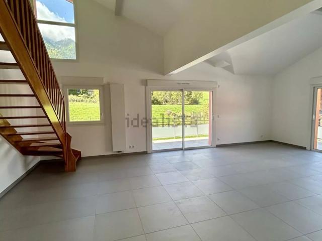 Appartement vente à Aigueblanche, Grand-Aigueblanche