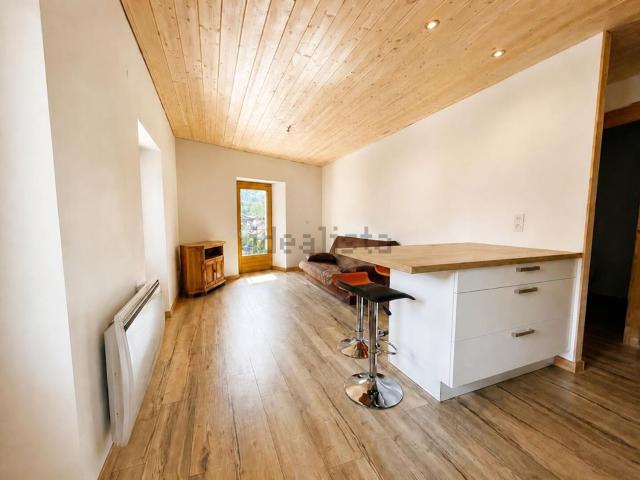 Appartement vente à Aigueblanche, Grand-Aigueblanche