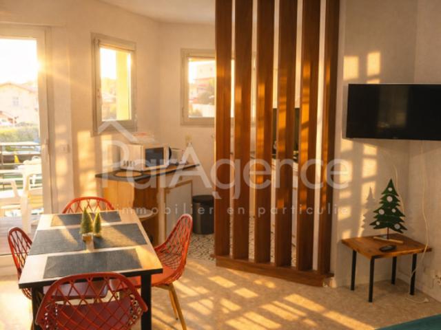 Appartement vente à Rochefort, Saint-palais-sur-mer