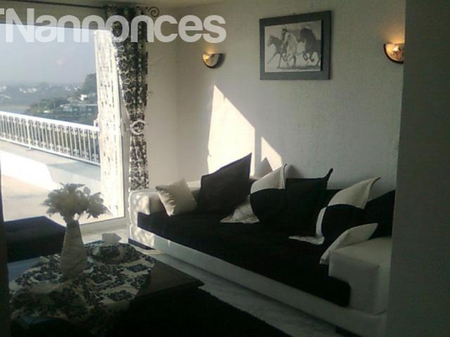 Appartement location