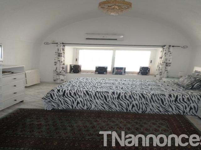 Appartement location
