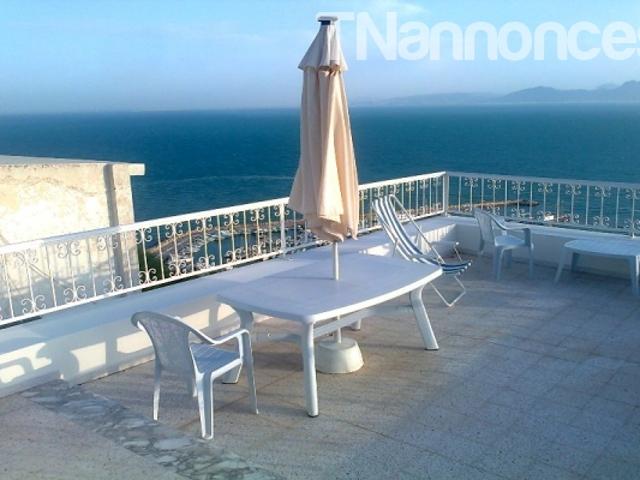 Appartement location