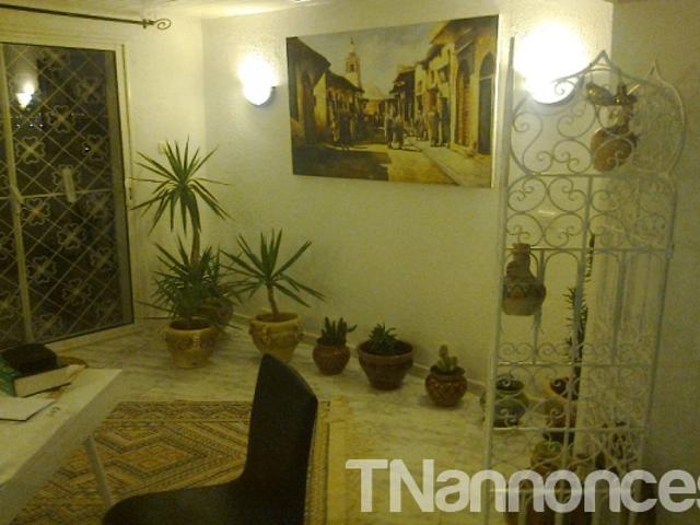 Appartement location