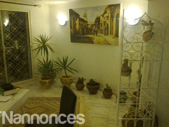 Appartement location