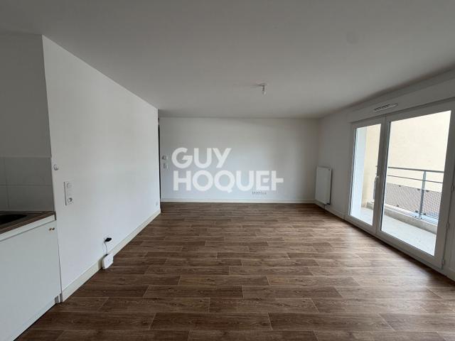 Appartement location à Grand-Couronne, Seine-Maritime